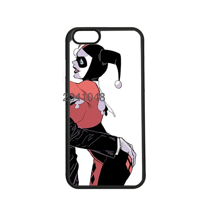 Mr. joker и harley BFF лучшие друзья чехол для телефона s для iPhone 11 pro max 5S se 6 6s 7 8 plus XR XS MAX силиконовый чехол