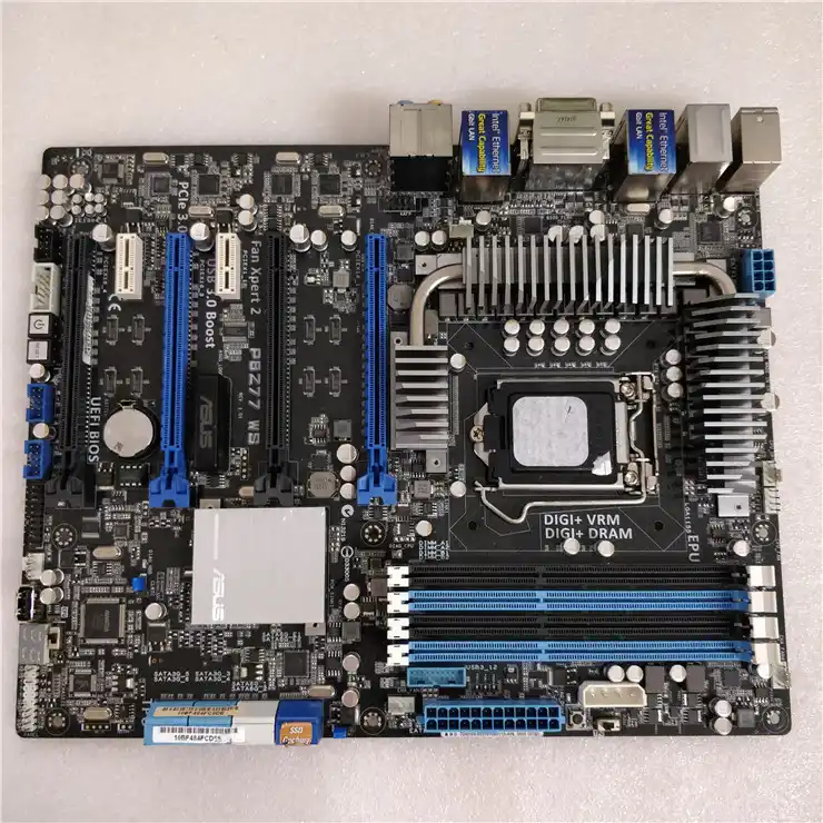 ASUS P8Z77 WS MANAGEMENT DRIVERS WINDOWS XP ASUS P8Z77 WS MANAGEMENT DRIVER (2019)