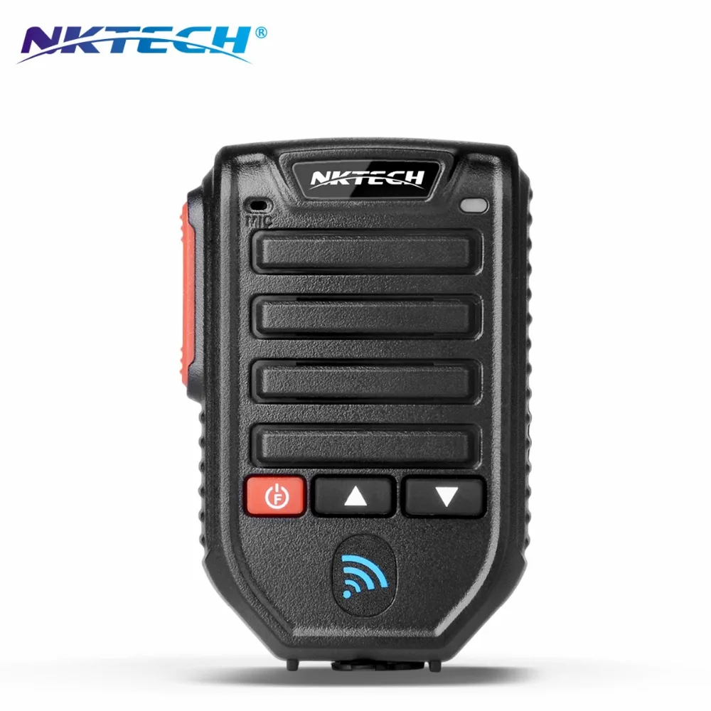 Bluetooth микрофон NKTECH модель 10m мини динамик|Микрофоны| |