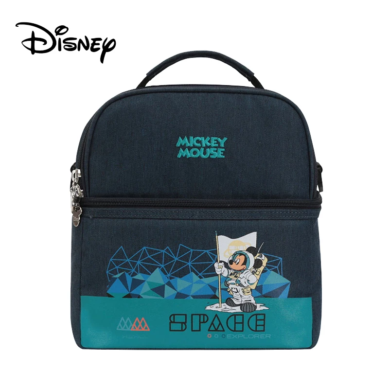 Сумка для хранения молочной еды Disney Термосумка детских бутылочек кормления