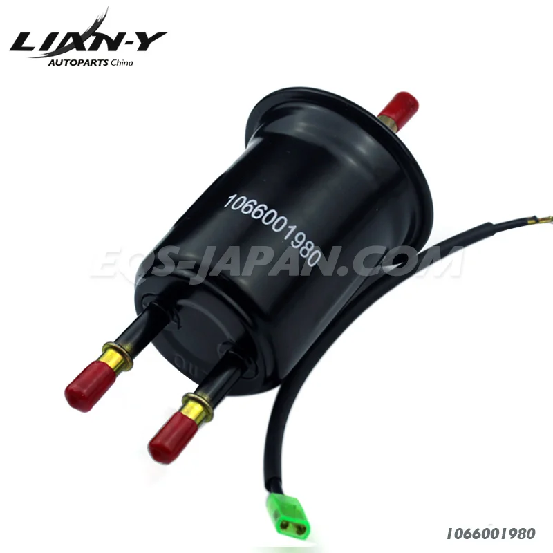 Топливный фильтр для Geely Vision EMGRAND EC7 RV GC7 SC7 1066001980 1064000037 1.5L 1.8L 2011 2013 CVVT DVVT|Топливные