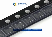 10 pçs/lote LP5907MFX-3.3/NOPB LP5907MFX-3.3 LP5907MFX LP5907 LLVB IC REG LDO 3.3 v 0.25A SOT23-5