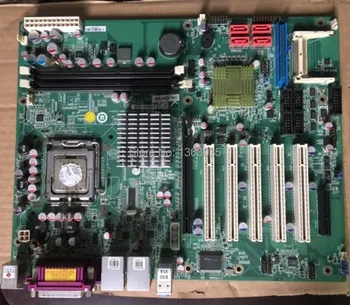 

IMBA-G410-R20 industrial motherboard tested working DHL EMS-freeshipping