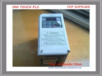 

0.1KW 3 Phase 200V Inverter VFD Frequency AC Drive SV001iE5-2C New