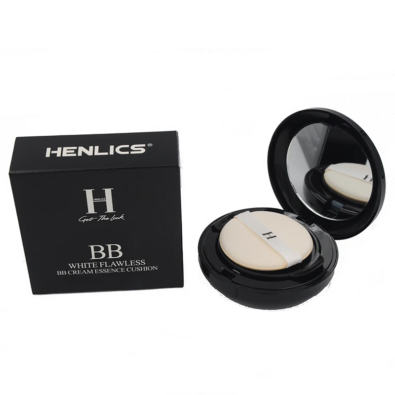 HENLICS 03