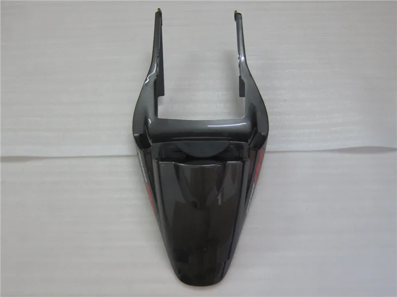 Пресс-форма для глянцевый черный обтекатель комплект для Honda CBR600RR 03 04 комплект пластиковых обтекателей CBR 600 RR 2003 2004 CF66
