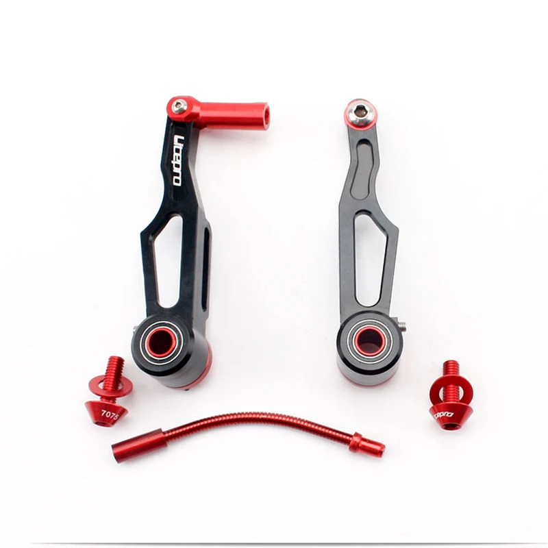 bmx v brakes