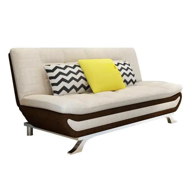 Cheap Moderna Home Moderno Para Copridivano Futon Divano Kanepe Puff Asiento De Sala Set Living Room Furniture Mueble Mobilya Sofa Bed