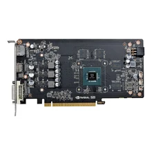 Graphics Card GTX1050