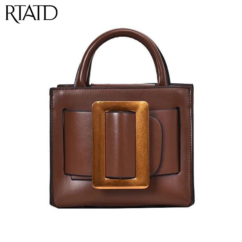 

New Leather Women Handbag Fashion Cover Patchwork Design Lady Shoulder Bag Trendy Brand Women Bags For Female Crossbody BagQ0294