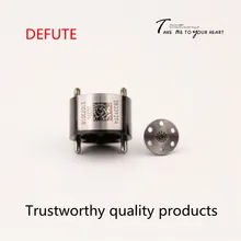 Завод прямых продаж 9308-621c дизельный инжектор клапан 9308-621c применимый к 28239294 common rail Регулирующий клапан