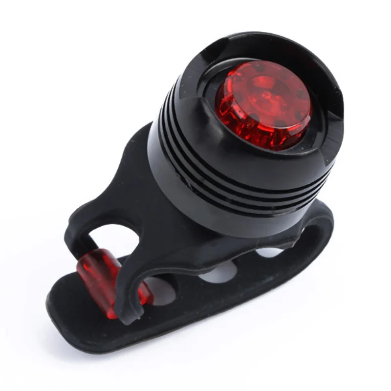 Buy 2018LED Waterproof Bike Bicycle Cycling Front Rear