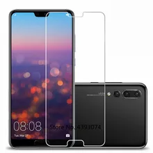 Для huawei P20 закаленное стекло для huawei P20 Pro Защита экрана для huawei P20 Pro p20 Защитная стеклянная пленка pelicula de vidro