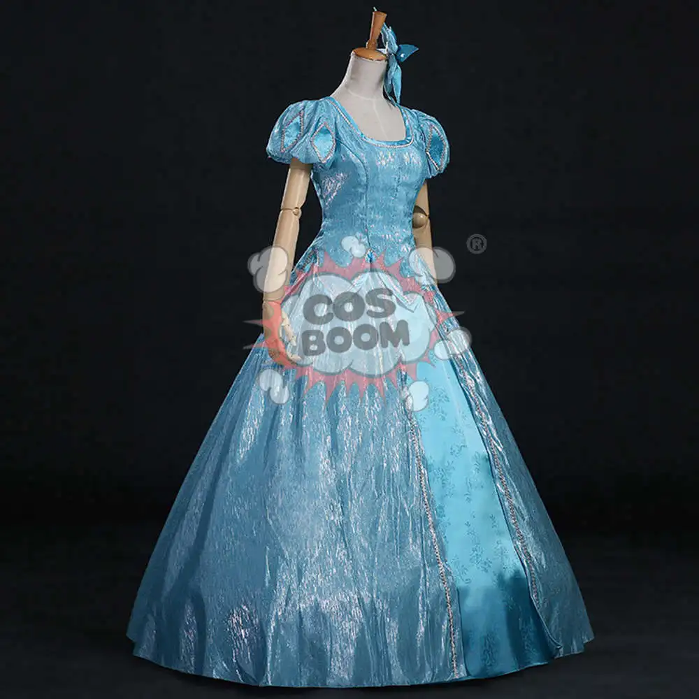 little mermaid costume adult33_