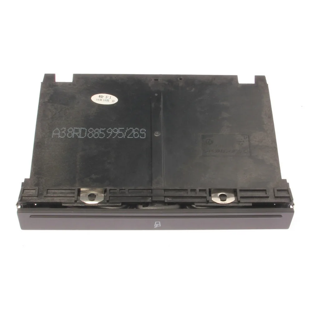 Подлокотник на заднее сиденье подстаканник для напитков 8P0 885 995 B J etta Golf MK5 Passat B6 CC
