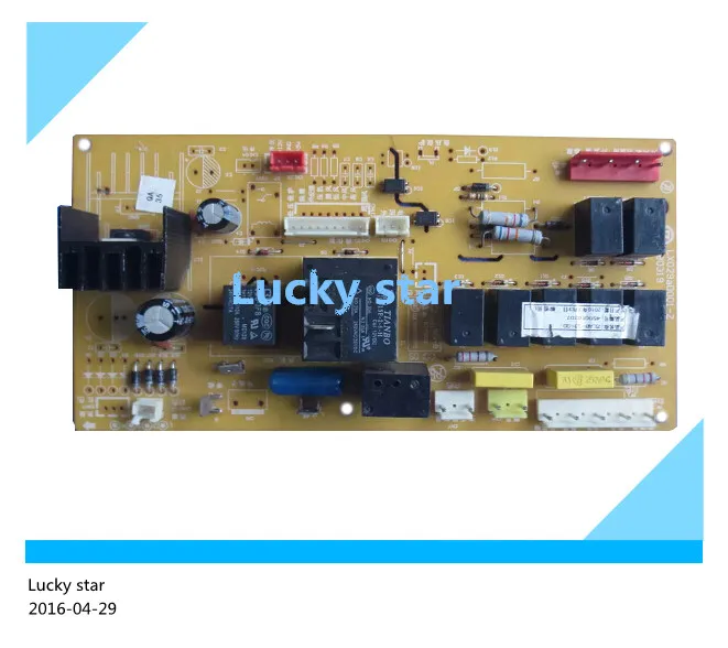 

96% new for Air conditioning board circuit board ZLAG-33-3D4 computer board good working