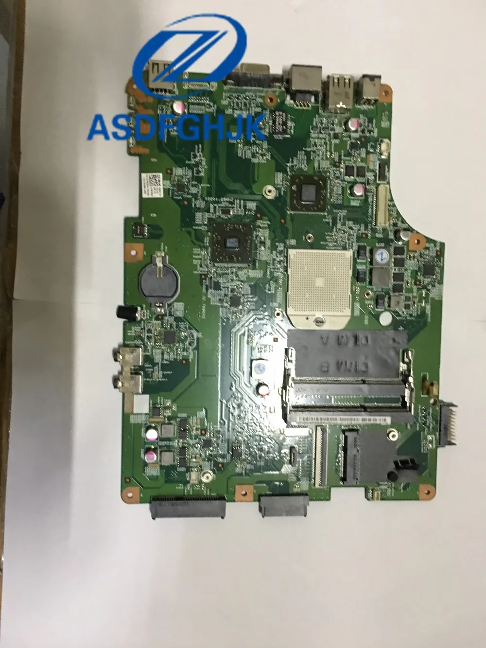 ForDell Inspiron M5030 Материнская плата ноутбука 3pddv CN 03PDDV 03pddv с DDR3|Платы расширения| |