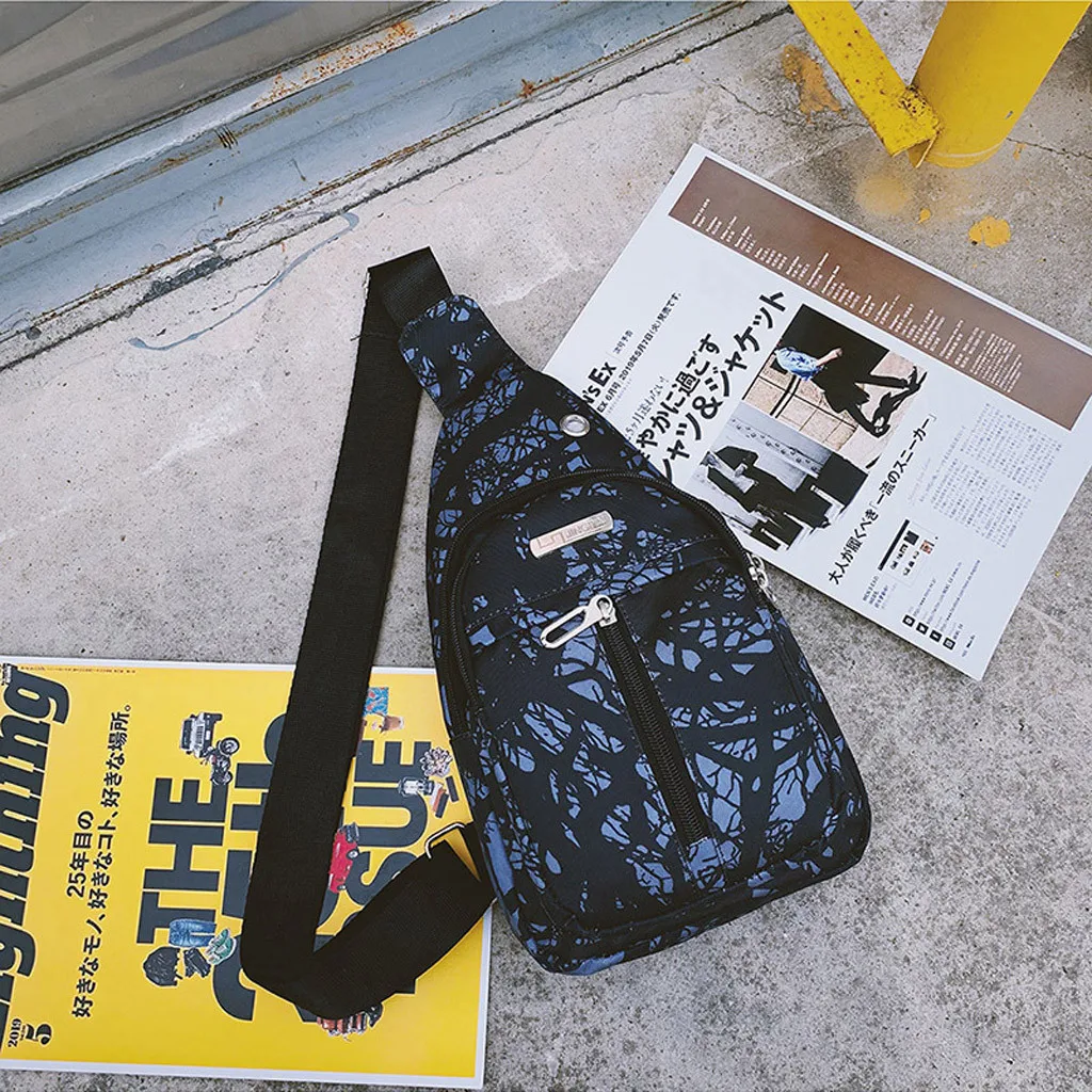 Унисекс Lover модная сумка каменная рифленая текстура сумка через плечо сумка на груди сумка в тоутах для 2019