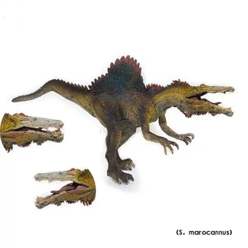 jurassic park figurines