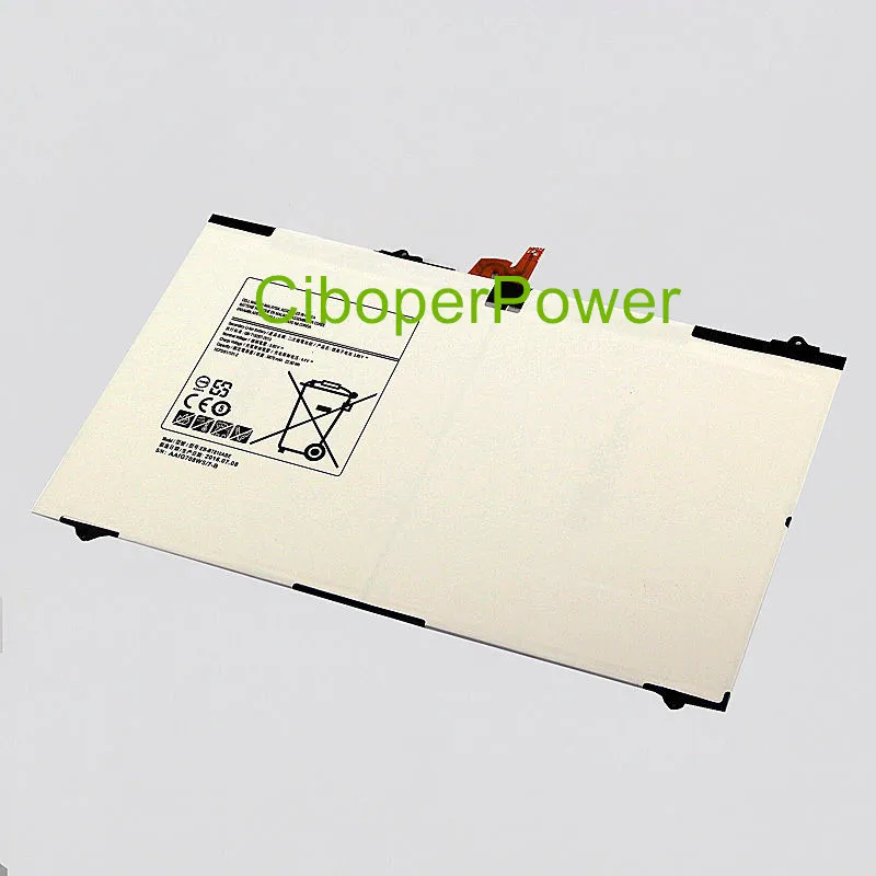 EB-T810ABE T810 44