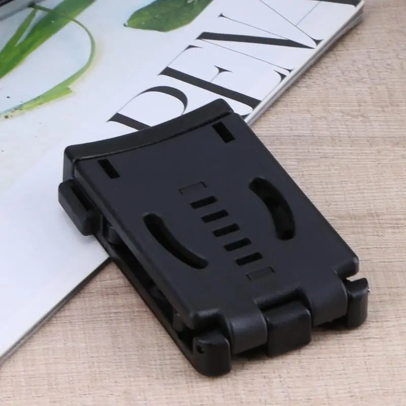K غمد kydex غمد حزام الخصر كليب الخلفي المشبك كيت إرفاق سكين مضيا في أداة صيد التخييم التنزه edc جير أطقم