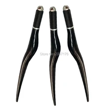 Новинка года поступление Руководство татуировки ручка для бровей 3D руководство microblading ручка для перманентного макияжа ручка с 10 шт. microblading иглы