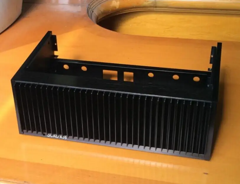 Breeze Audio Replica QUAD405 80 Вт усилитель мощности Weiliang имитирующий классический