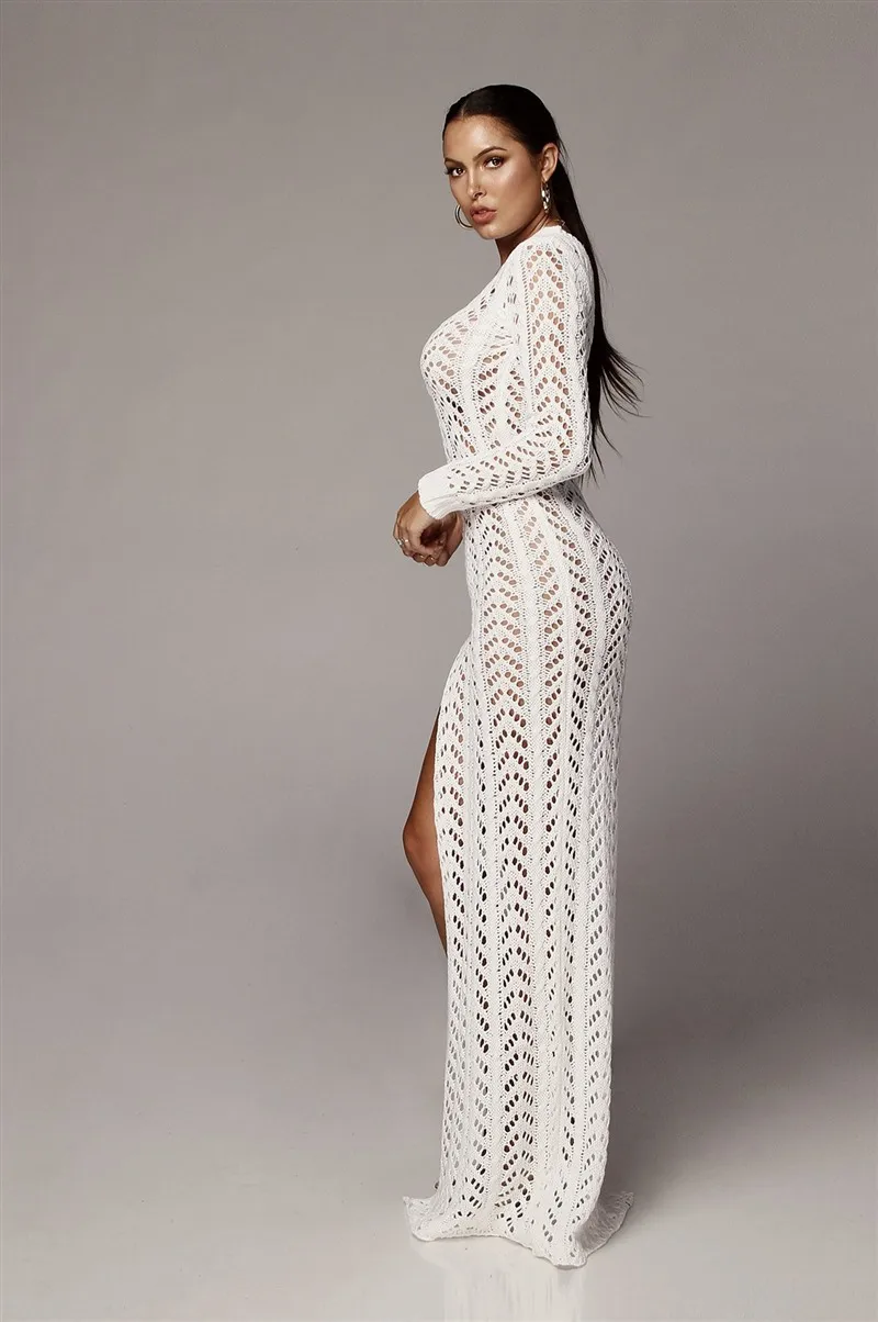kintted dress (22)