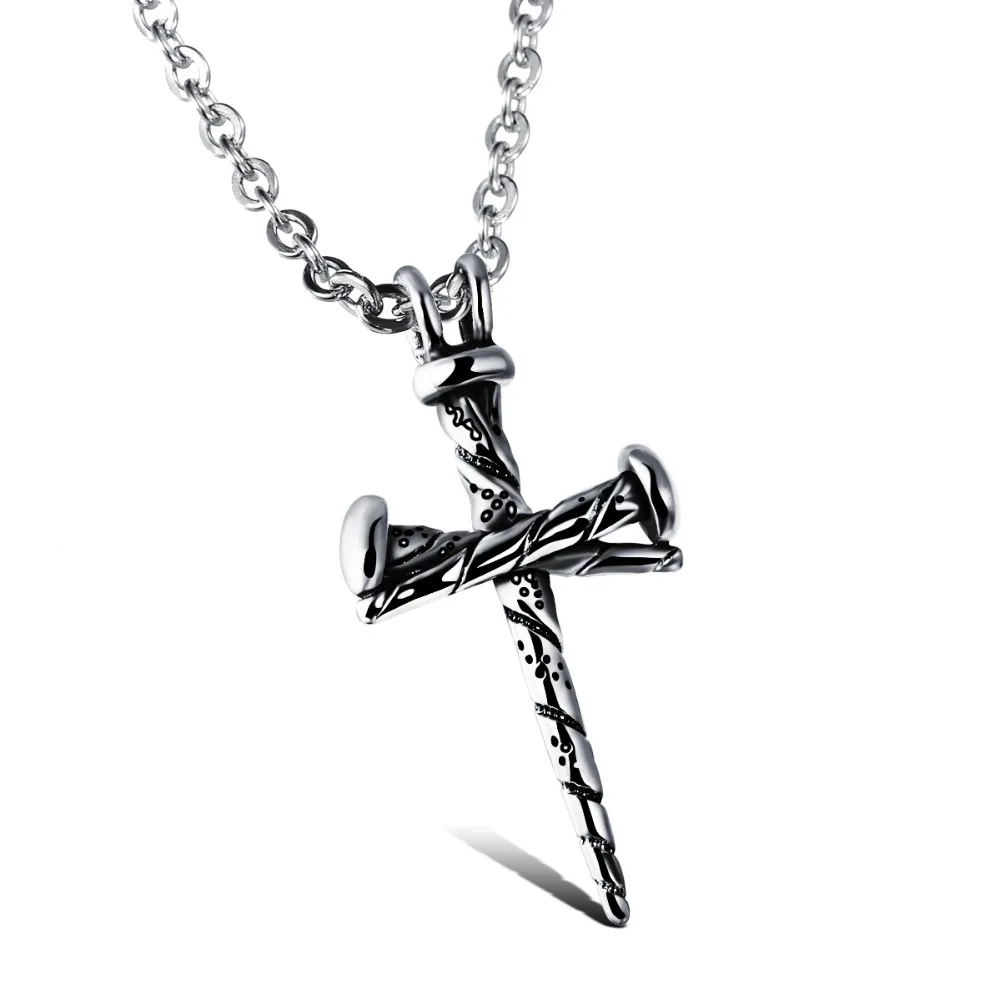 9 Latest & Beautiful Cross Necklaces in Trend Styles At Life