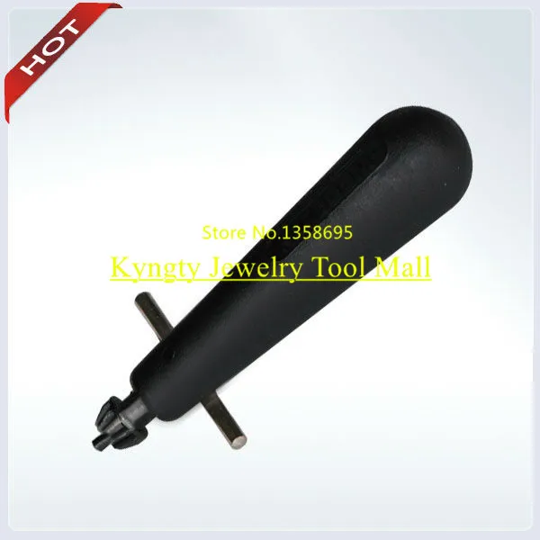 Free Shipping 3 pcs / set Chuck Key for Flexiable Shaft Machine Flex