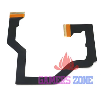 

4PCS New For Nintendo DS NDS Internal Ribbon LCD Screen Connection Cable