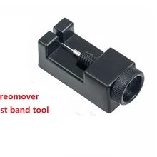 150 шт. Ссылка Reomver для часов. Отрегулируйте ленточный инструмент из нержавеющей стали. DHL бесплатно