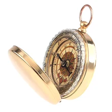 Компасный свисток Набор портативный Рафинированный для кемпинга пеших прогулок взрослых детей YA88