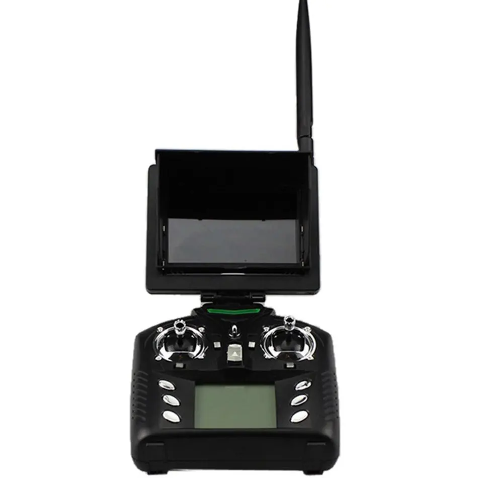 Распродажа WLtoys V686G 5 8G FPV 2 4 GHz 4CH авто Следопыт RC Квадрокоптер с камерой Летающая