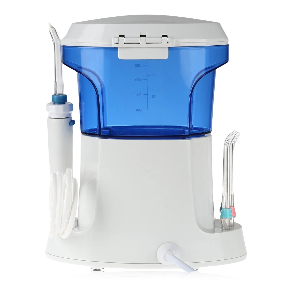 

FC168 Dental Flosser Water Jet Oral Care Teeth Cleaner Irrigator Series