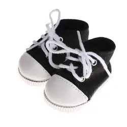 Детская кукла обувь повседневная обувь кожаная обувь подходит для см 43 см аксессуары для детской куклы