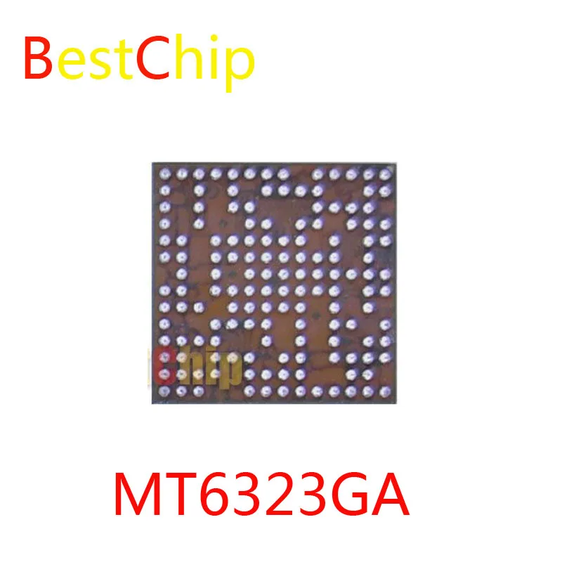 

3pcs/lot power IC MT6323GA MT6323