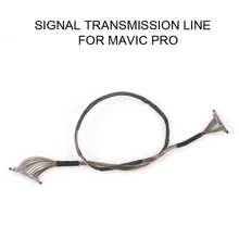 Kamera transmisja sygnału przewód naprawczy linia kabel wideo dla DJI MAVIC PRO
