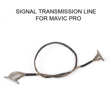 

Camera Signal Transmission Wire Repairing Line Flat Cable Video Cable for DJI MAVIC PRO