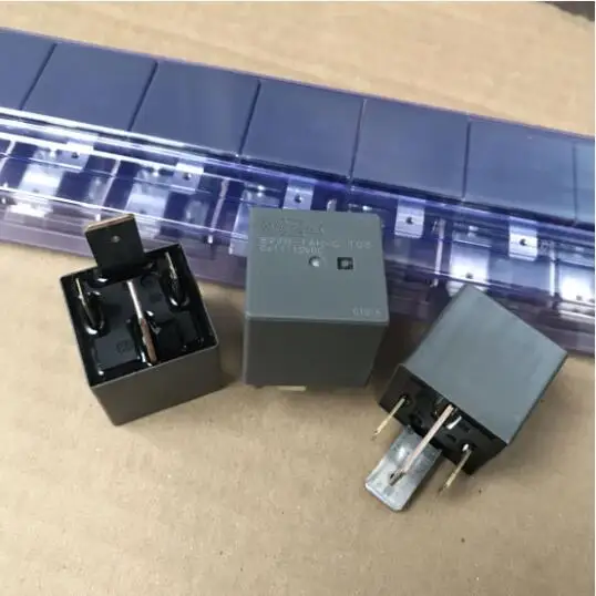 Горячая новинка высокомощное 12 В реле 897H-1AH-C 897h-1c-12v DCDC12V 70 А 4 контакта |