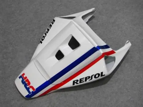 Набор обтекателей мотоцикла для HONDA CBR1000RR 04 05 CBR 1000RR 2005 2004 cbr1000rr ABS Топ белый синий