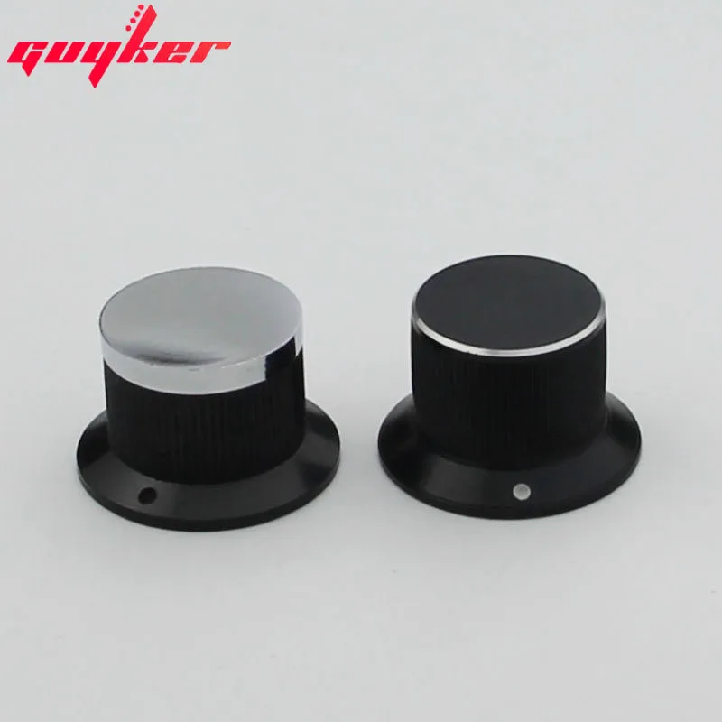 

1 PIECE CUSTOM GUITAR CONTROL KNOB - SA11/SA12 Guitar Accessories