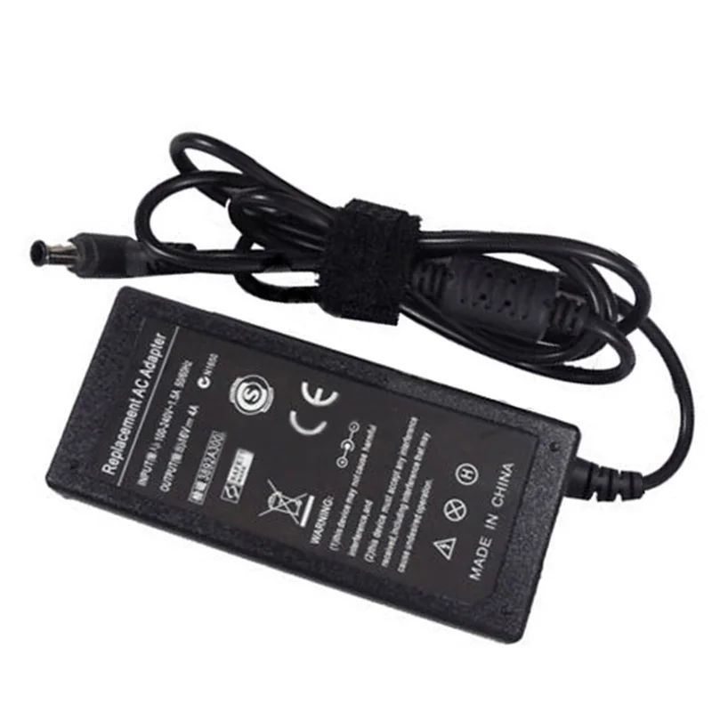 

AC ADAPTER CHARGER SUPPLY POWER CORD FOR Canon Pixma IP90 I80 I70 IP100 PRINTER