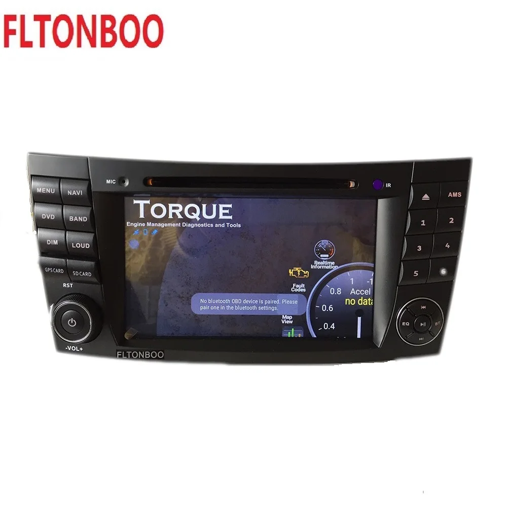 Sale 7" Android 9 2 din Car GPS Navigation radio dvd player for Mercedes BENZ CLS CLASS W211 E220 E300 E350 E240 E270 E280 W219 23 Sale 7" Android 9 2 din Car GPS Navigation radio dvd player for Mercedes BENZ CLS CLASS W211 E220 E300 E350 E240 E270 E280 W219 23