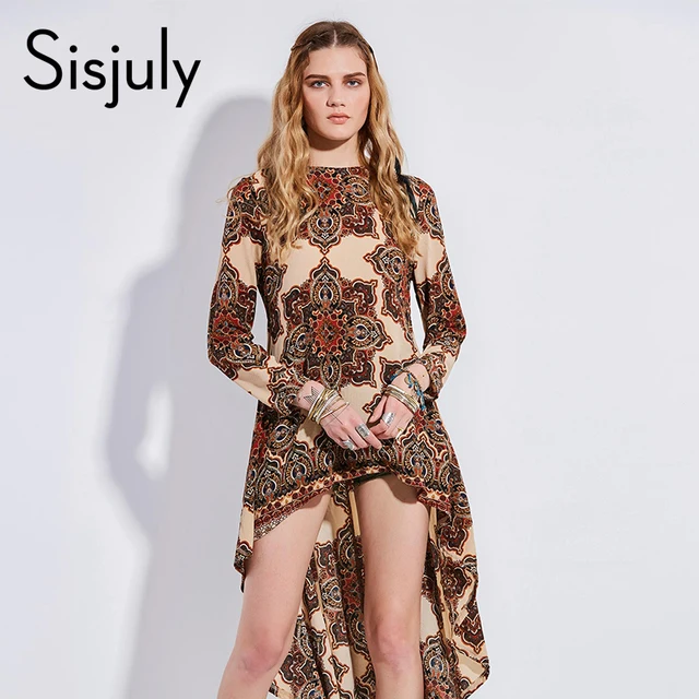 Vintage Midi Dresses