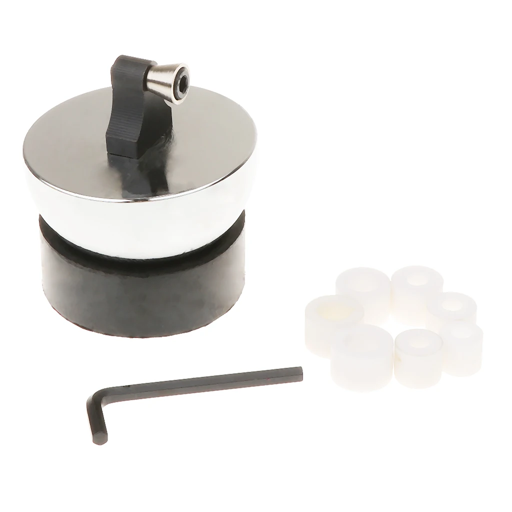 Jewelry Ring Setting Setter Clamp Channel Diamond Stone Setting Tool Kit