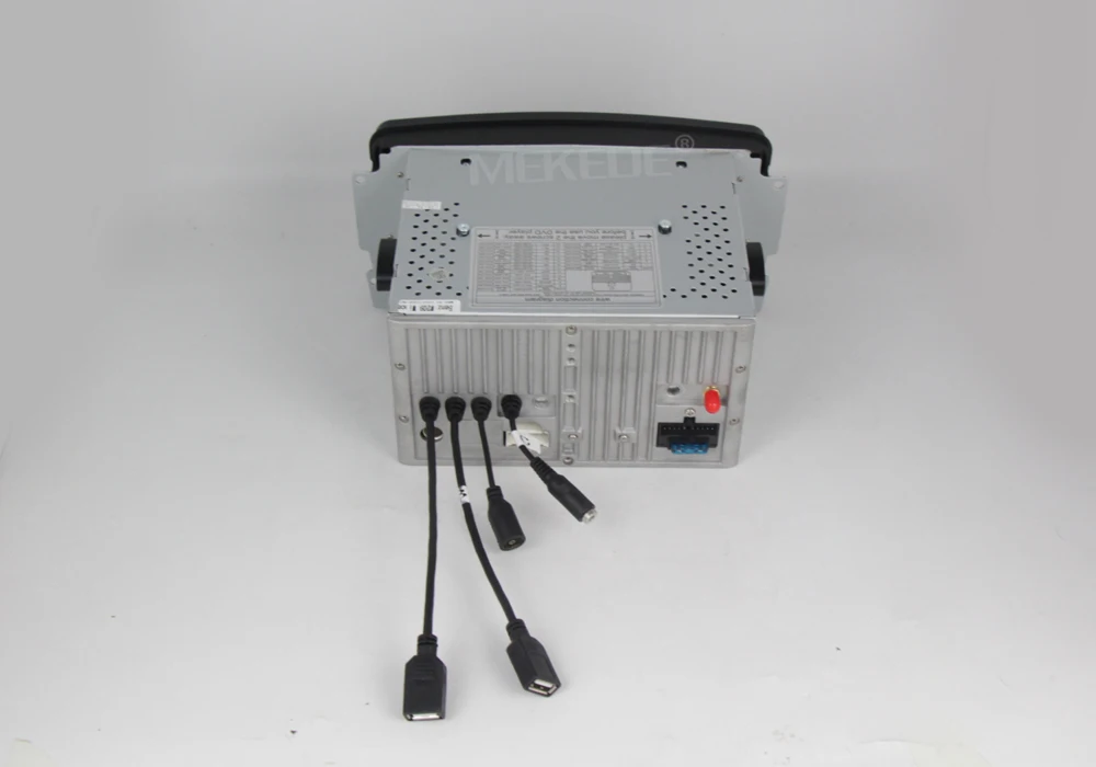 Flash Deal Capacitive screen Car DVD Player For Mercedes/Benz/CLK/W209/W203/W168/W208/W463/W170/Vaneo/Viano/Vito/E210/C208 FM GPS Radio 10