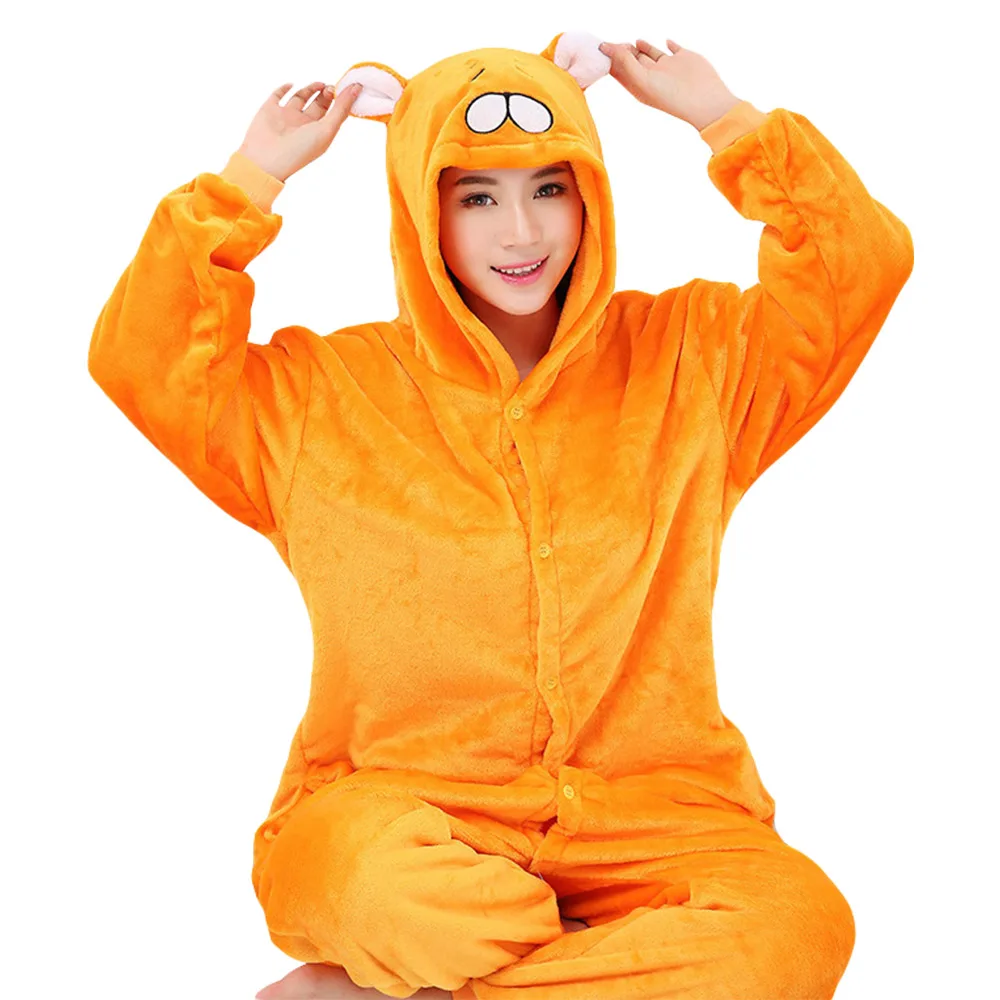 

New Himouto! Umaru-chan Pajamas Anime Umaru chan Doma Umaru Cosplay Costume Flannels Sleepwear Jumpsuit Cartoon Nightgown Adult