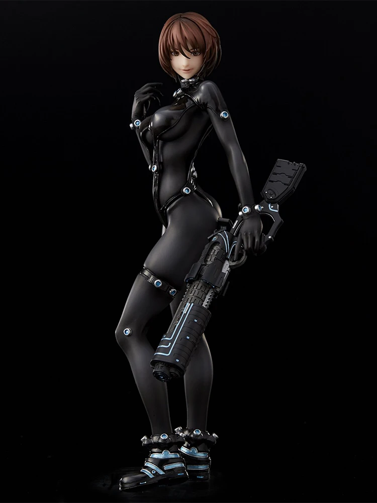 25 см аниме Gantz Shimohira Reika Yamasaki Anzu ПВХ фигурка сексуальная девушка игрушка кукла аниме фигурка Коллекция Модель игрушки