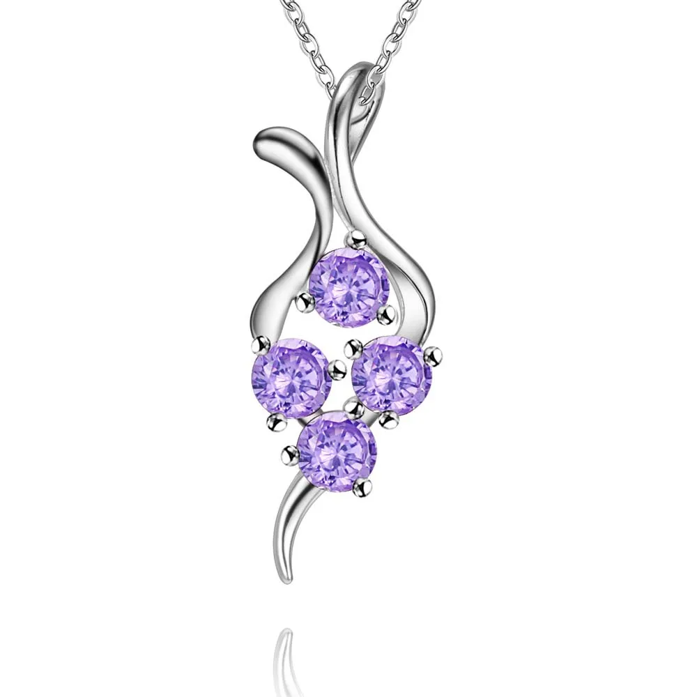 Оптовая продажа Бесплатная доставка посеребренные модные ювелирные цепи